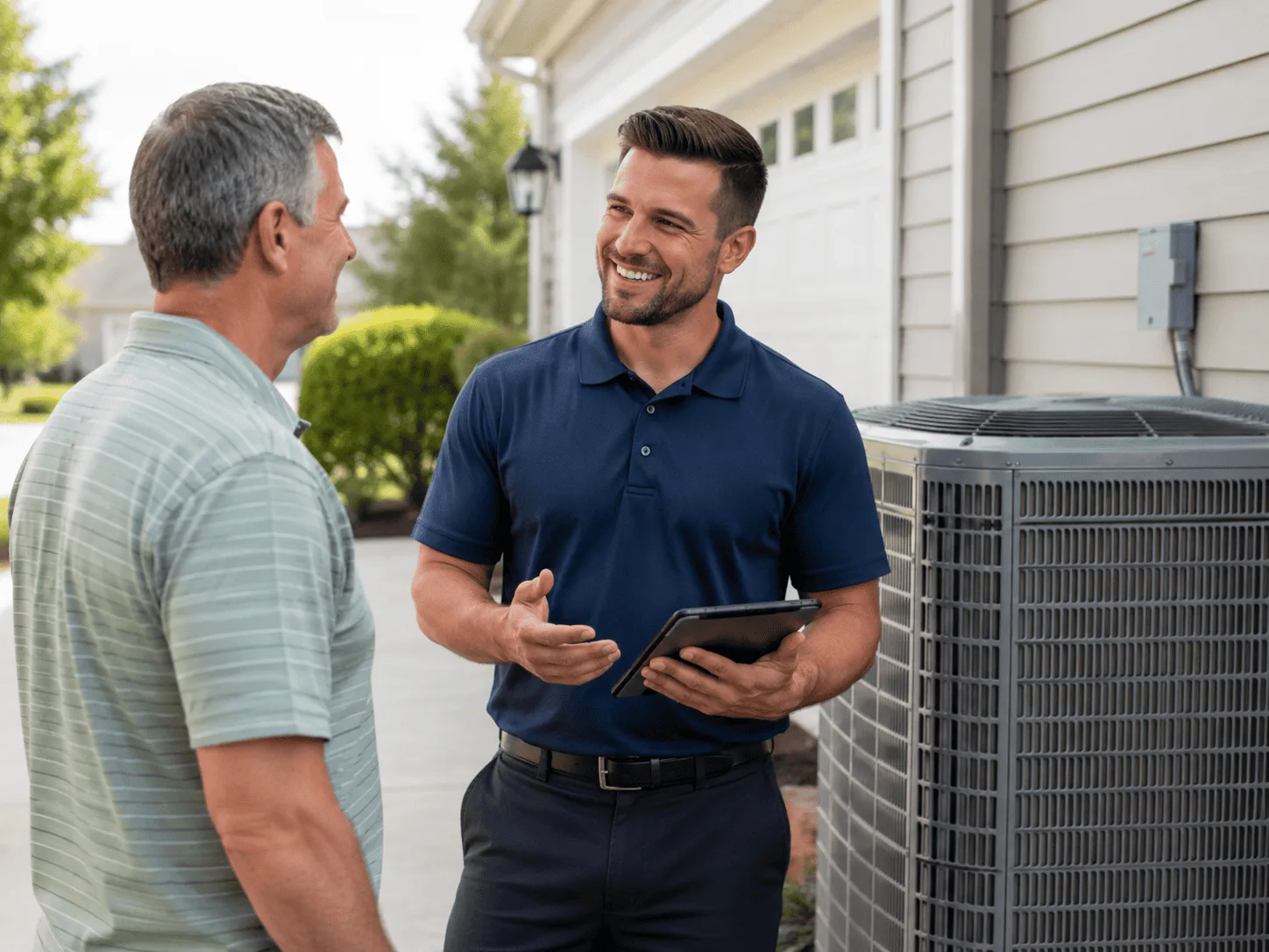 Heat Pump Installation Coleharbor, ND FAQs